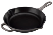 Le Creuset Signature Cast Iron Skillets - Oyster