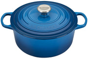 Le Creuset Signature Cast Iron Round Ovens - Marseille