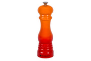 Le Creuset 8 inch Pepper Mill - Flame