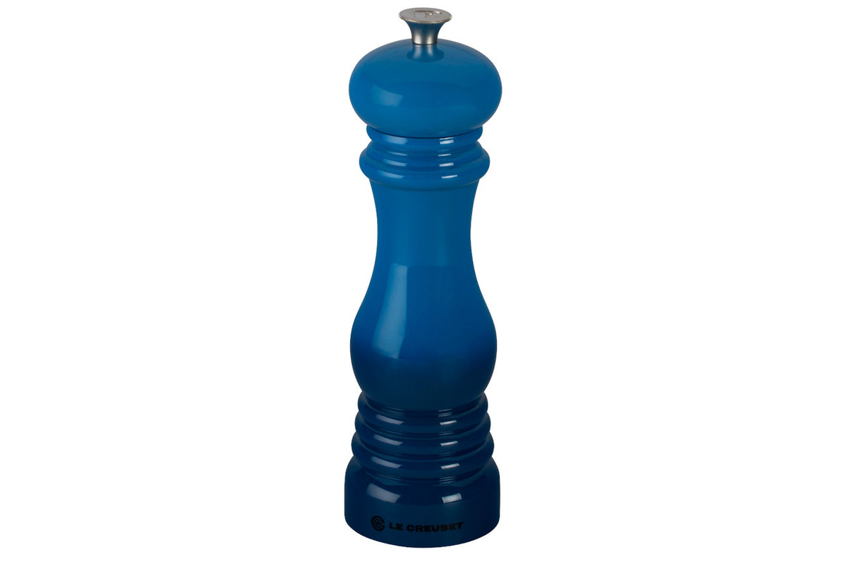 Le Creuset 8 inch Pepper Mill - Marseille