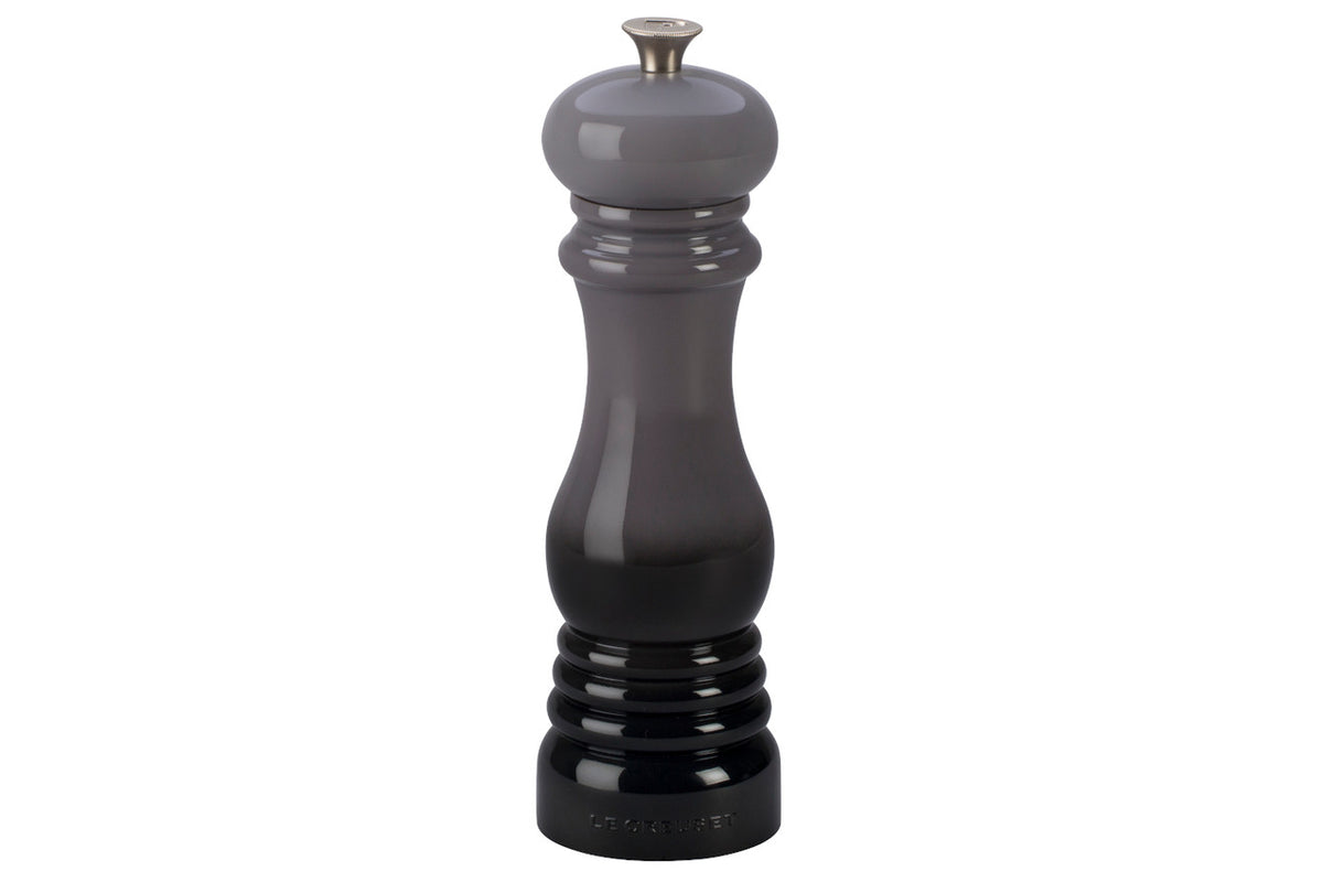 Le Creuset 8 inch Pepper Mill - Oyster