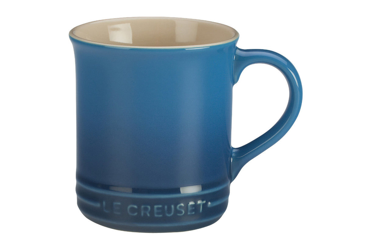 Le Creuset Stoneware Classic Coffee Mug - Marseille