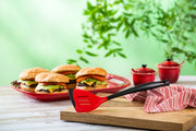 Le Creuset Revolution Bi-Materia Slotted Turner