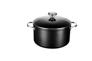 Le Creuset Toughened Nonstick PRO 6 1/3 qt. Stockpot