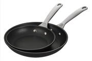 Le Creuset Toughened Nonstick 2-Piece Fry Pan Set
