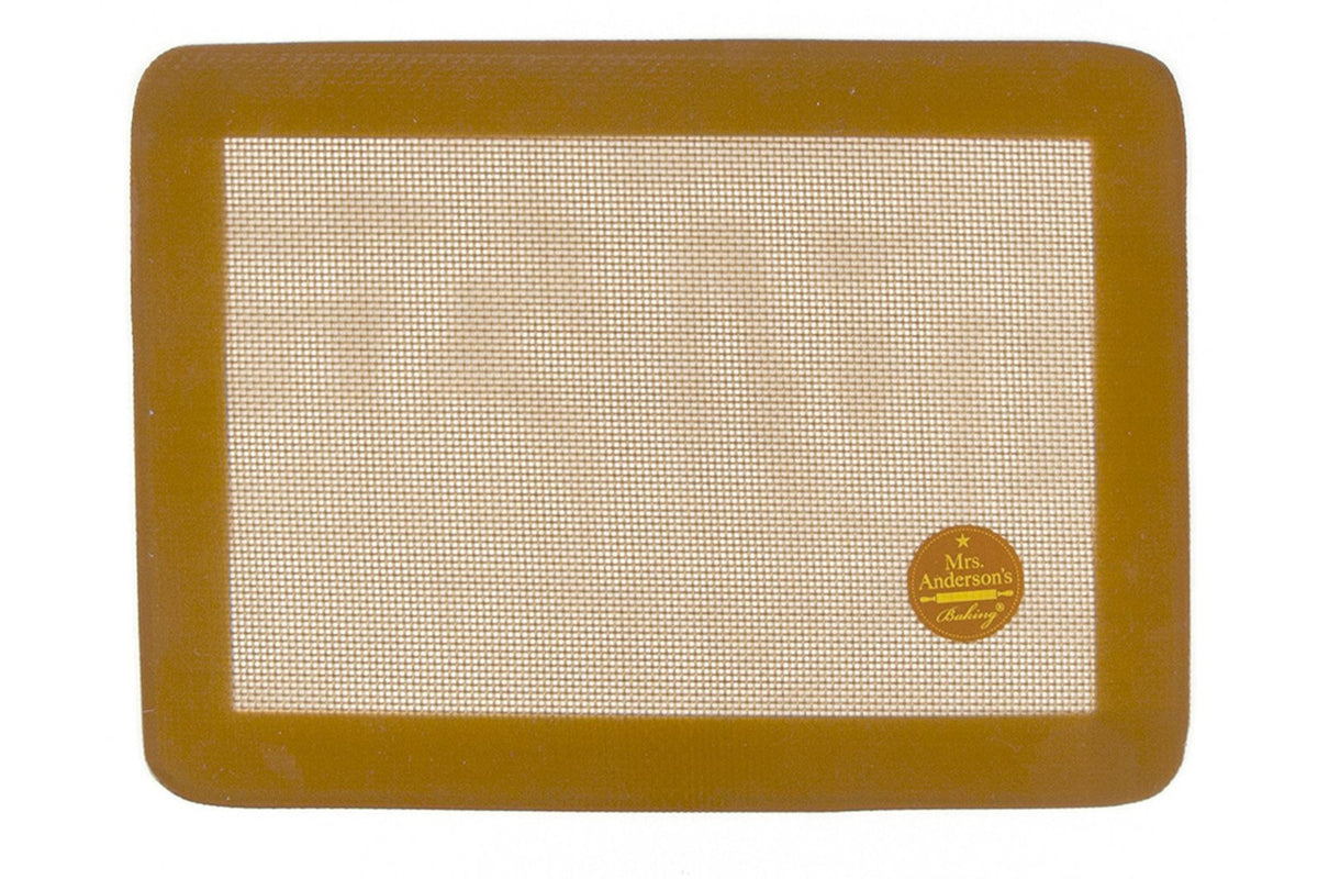 Mrs. Anderson's Silicone Baking Mat 7 7/8 Inch x 10 7/8 Inch