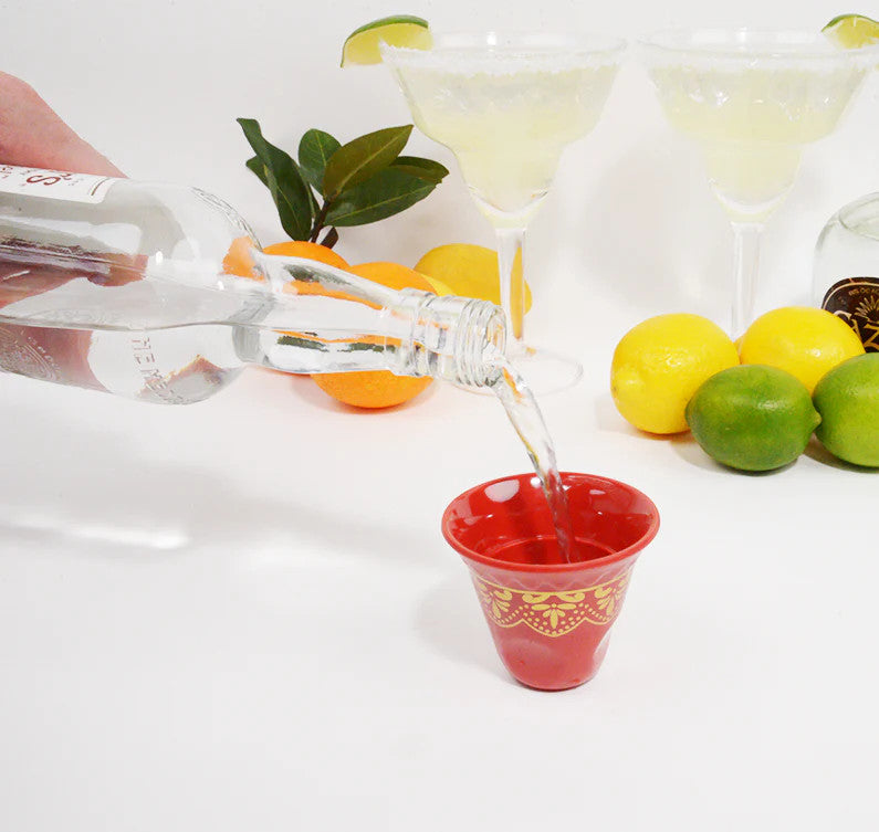 Prepara Margarita Amigo, 3 in 1 Tool