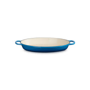 Le Creuset Signature Cast Iron 3 qt. Oval Baker - Marseille