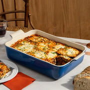Le Creuset Deep Rectangular Lasagna Dish - Marseille