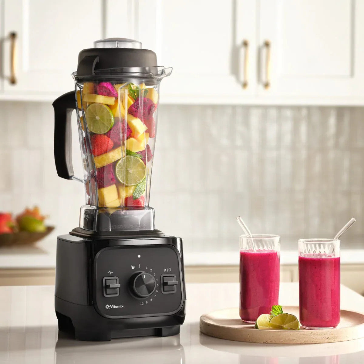 Vitamix VX1 Blender - Black