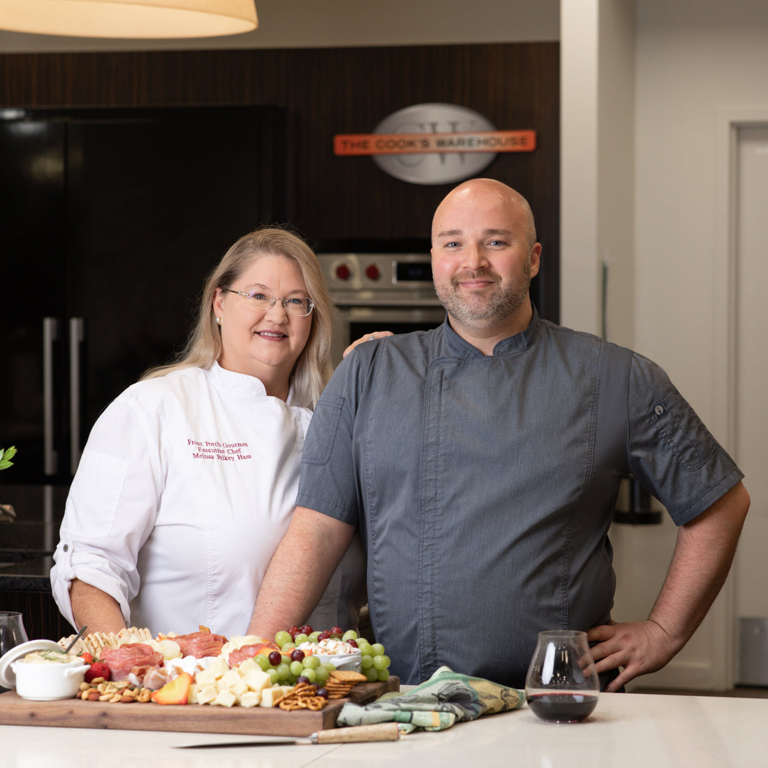 <a href="/collections/chefs-melissa-pelkey-hass-paul-zang" target="_blank" title="Chefs Melissa Pelkey-Hass & Paul Zang">Chefs Melissa & Paul</a>