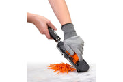 Microplane Cut Resistant Cutting Glove