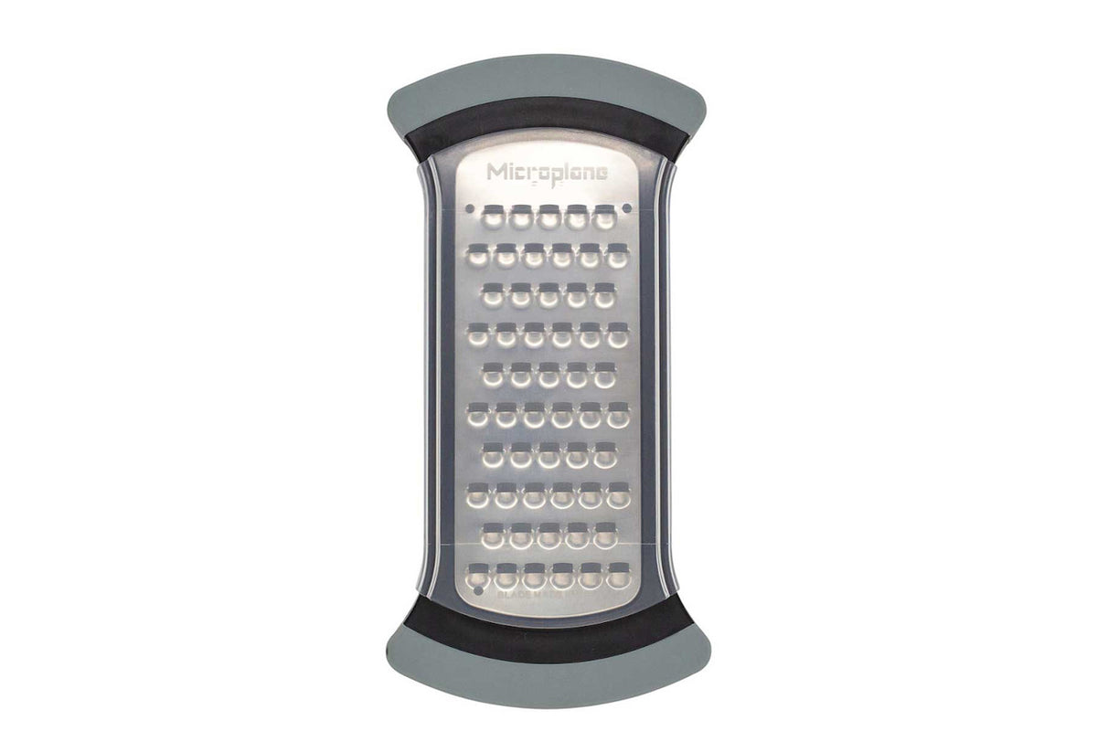 Microplane Mixing Bowl Grater - Extra Coarse