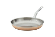 Hestan CopperBond Copper Induction Fry Pans