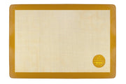 Mrs. Anderson's Silicone Half Size Baking Mat 11 5/8 Inch x 16 1/2 Inch