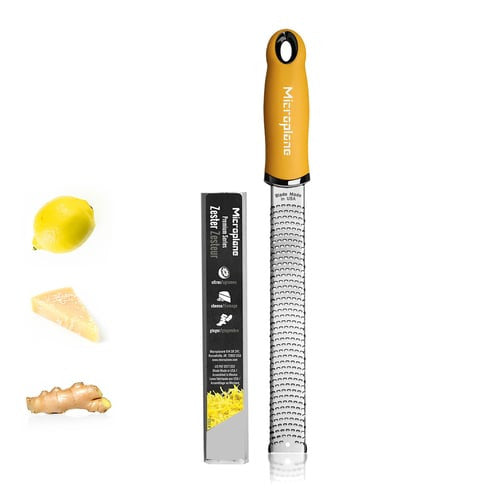 Microplane Premium Classic Zesters/Graters