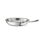 All-Clad D3 Stainless Fry Pans