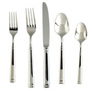 Fortessa Bistro 20 Piece Flatware Set
