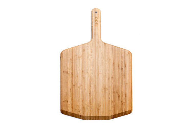 Ooni 14" Bamboo Pizza Peel