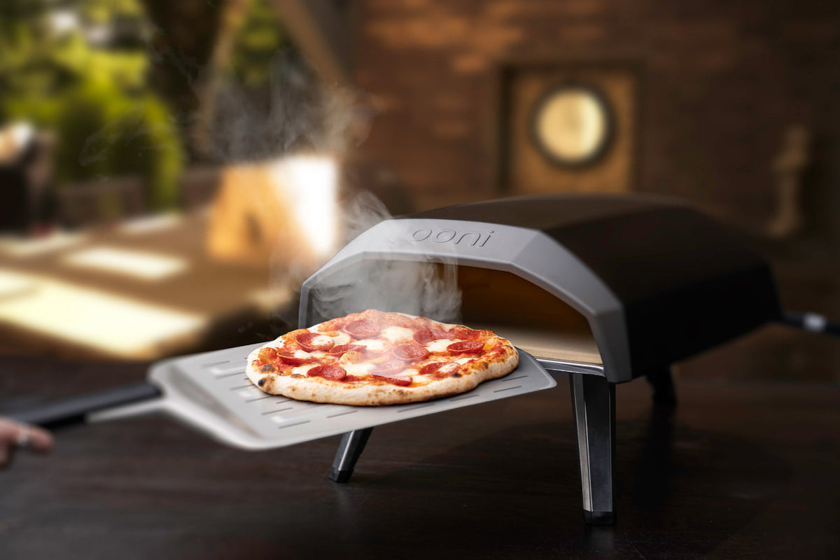 Ooni Koda Gas-Powered Outdoor Pizza Oven