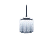 Ooni Premium Perforated Aluminum Pizza Peels