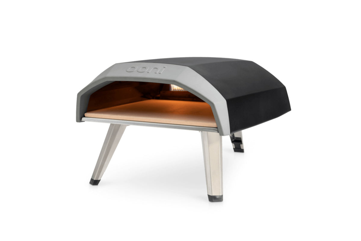Ooni Koda Gas-Powered Outdoor Pizza Oven