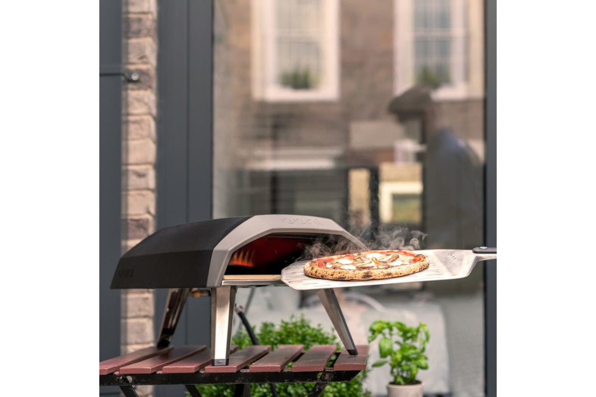 Ooni Koda Gas-Powered Outdoor Pizza Oven