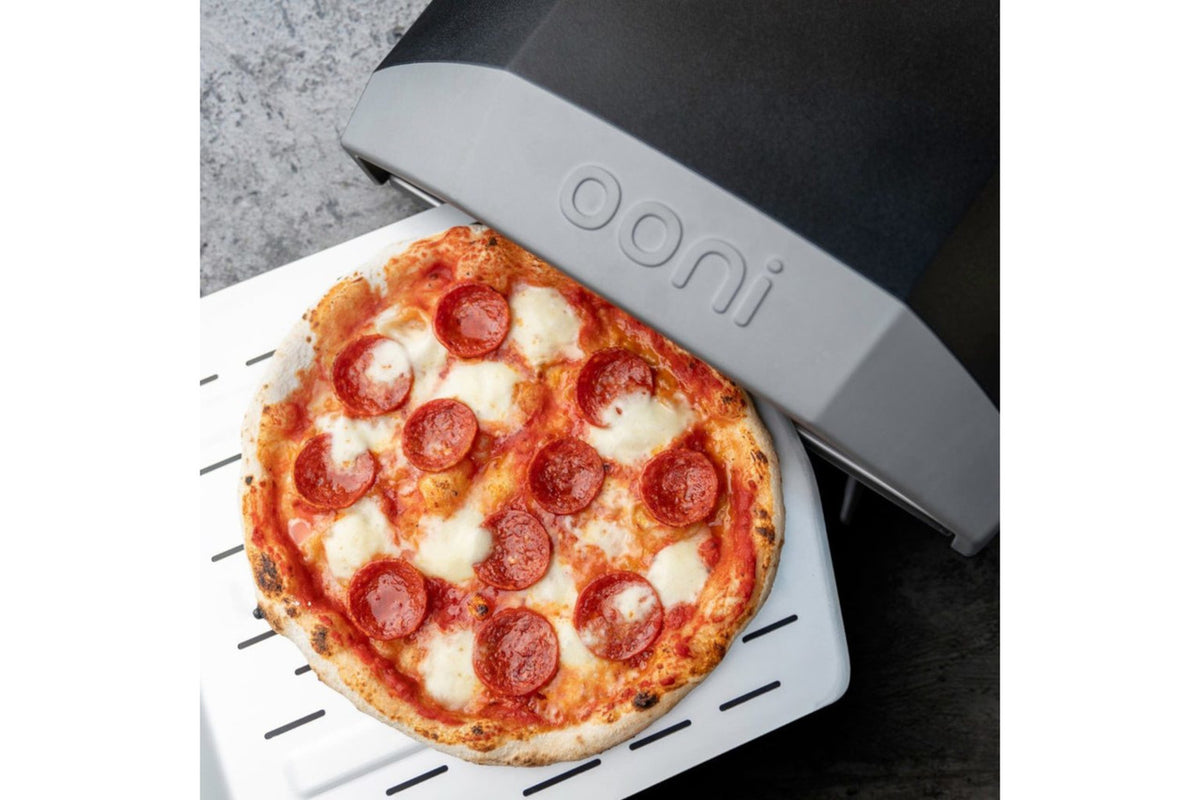 Ooni Koda Gas-Powered Outdoor Pizza Oven