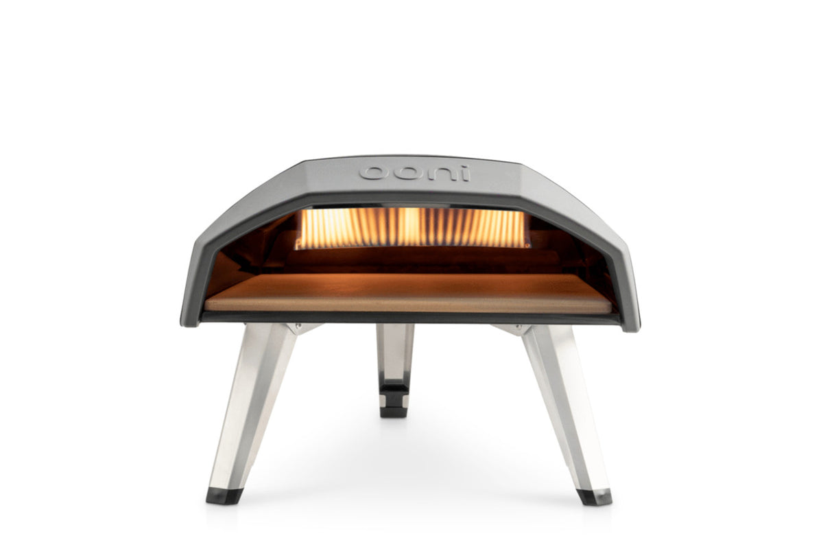Ooni Koda Gas-Powered Outdoor Pizza Oven
