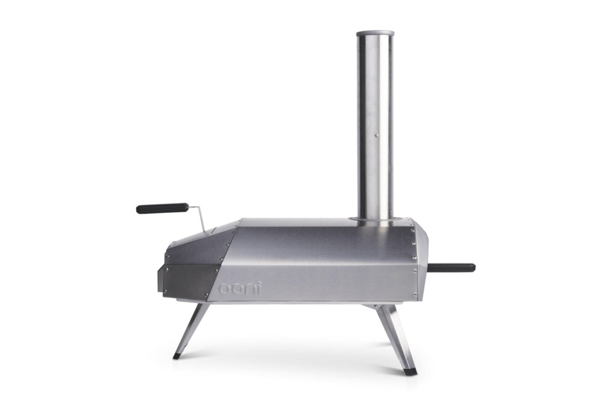 Ooni Karu Wood and Charcoal-Fired Portable Pizza Oven