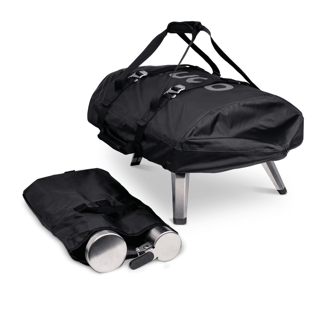 Ooni Fyra Pizza Oven Carry Cover Bag