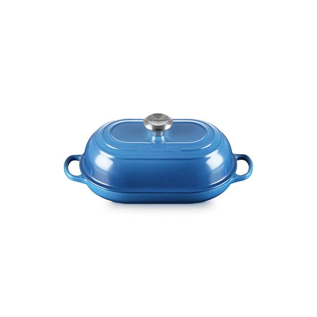 Le Creuset Signature Oval Bread Oven - Marseille