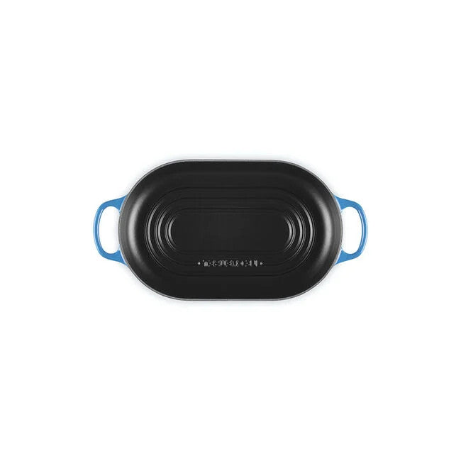 Le Creuset Signature Oval Bread Oven - Marseille