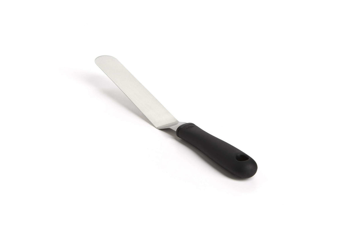 OXO Good Grips Bent Icing Knife