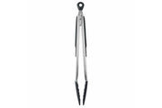 OXO Good Grips Tongs with Silicone Heads