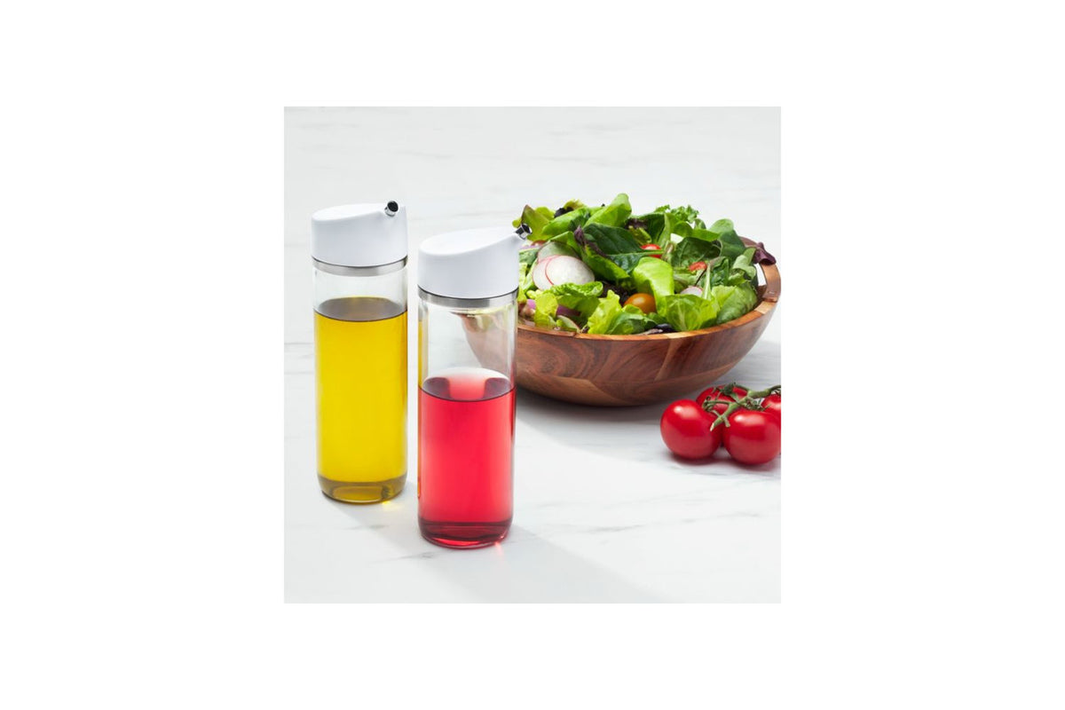 OXO Good Grips Precision Pour 12oz Glass Dispenser