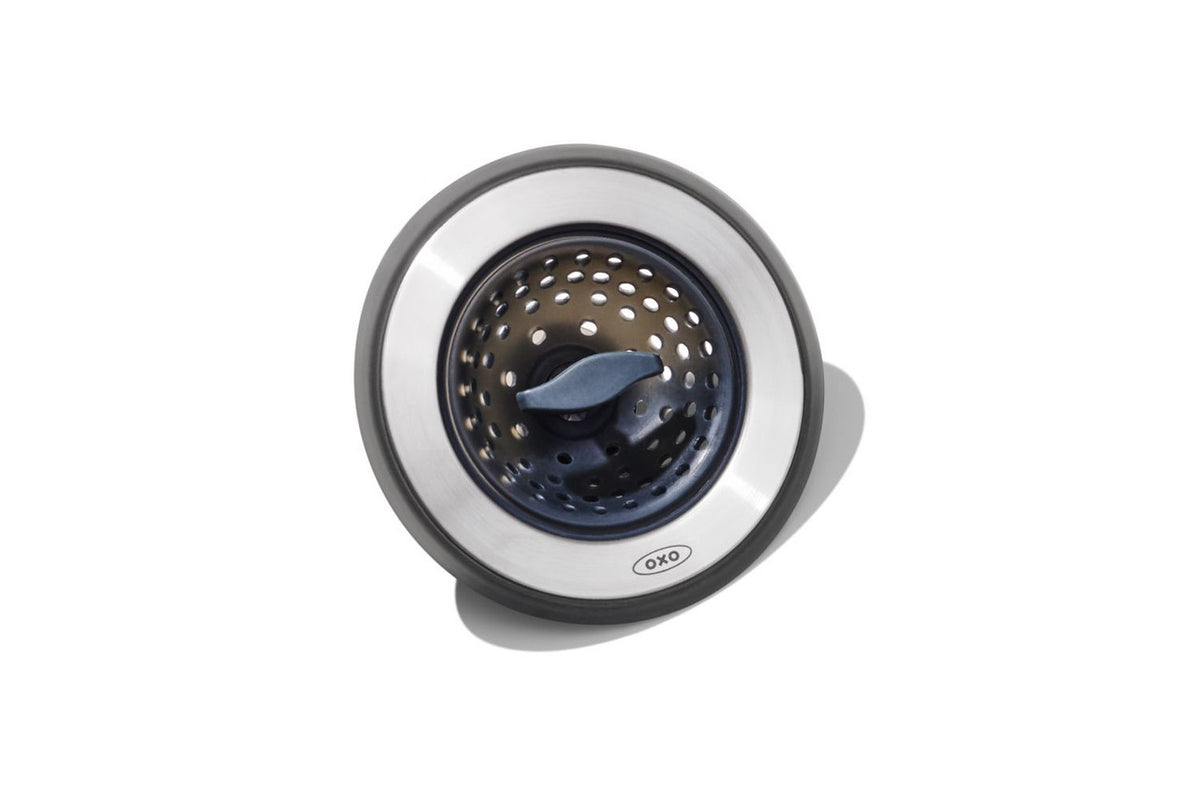 OXO Good Grips Silicone Sink Strainer and Stopper