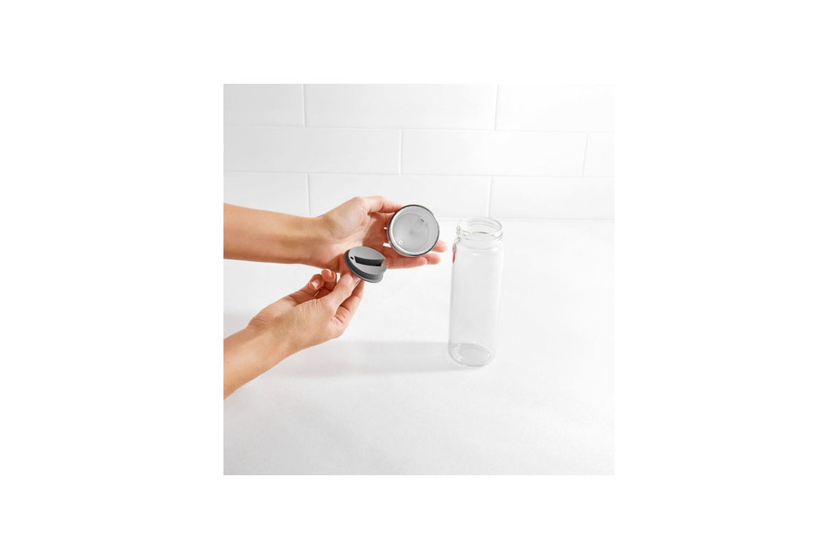 OXO Good Grips Precision Pour 12oz Glass Dispenser