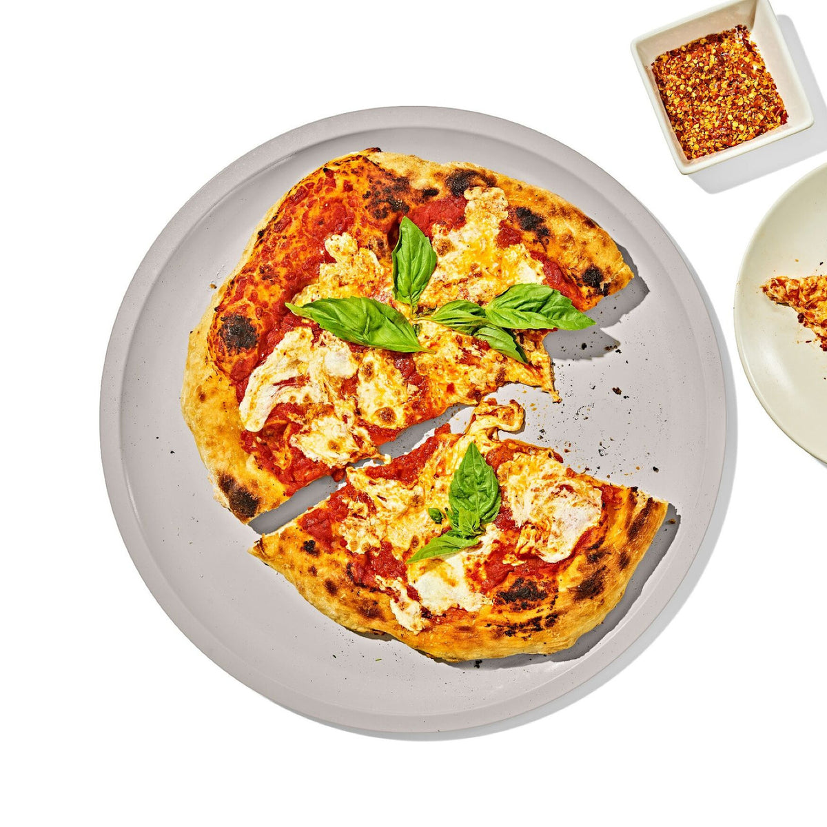 OXO Non-Stick Pro Ceramic Coated 15in Pizza Pan