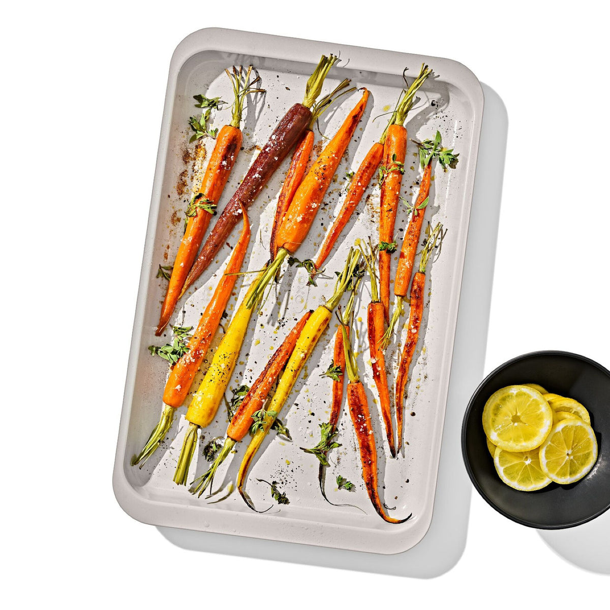 OXO Non-Stick Pro Ceramic Coated Half Sheet Pan