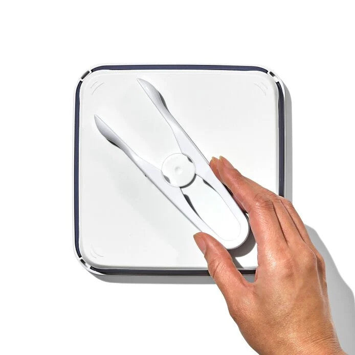 OXO Pop Mini Tongs - 3 Pack