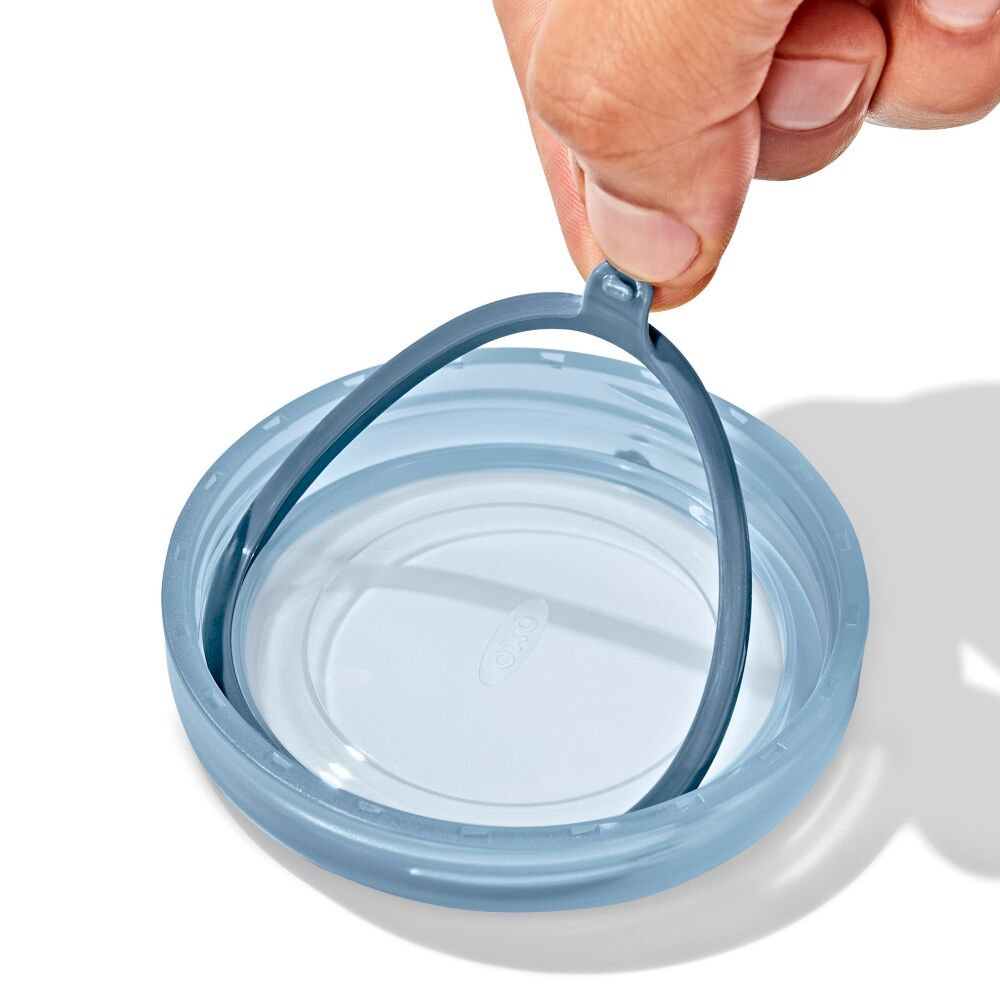 OXO Twist & Stack Containers - Set of 3