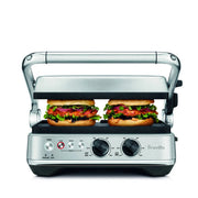 Sear and Press Grill by Breville
