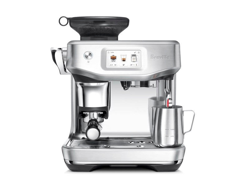Breville Barista Touch Impress Espresso Machine