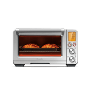Breville Joule Oven Air Fryer Pro - Brushed Stainless Steel