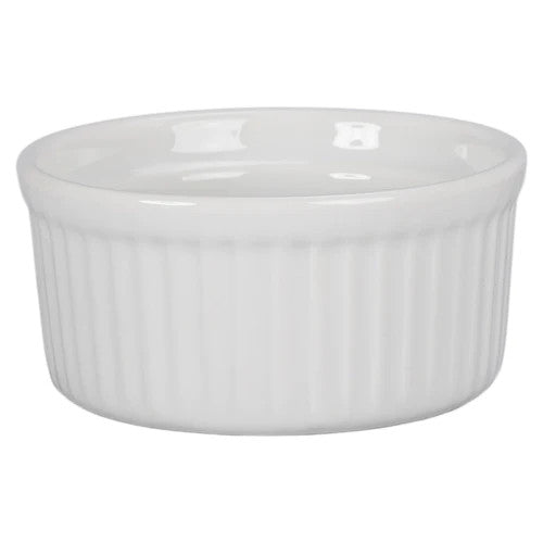 Bia Cordon Bleu 4.5oz Ramekin - White