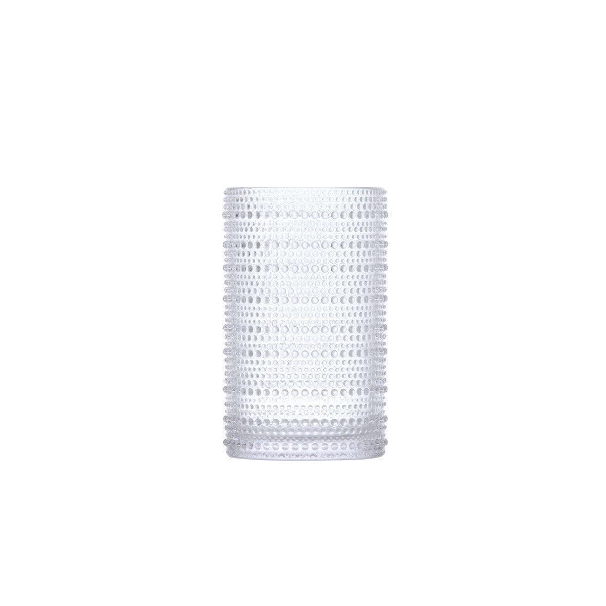 Jupiter Clear Glass Iced Beverage - 13 oz.