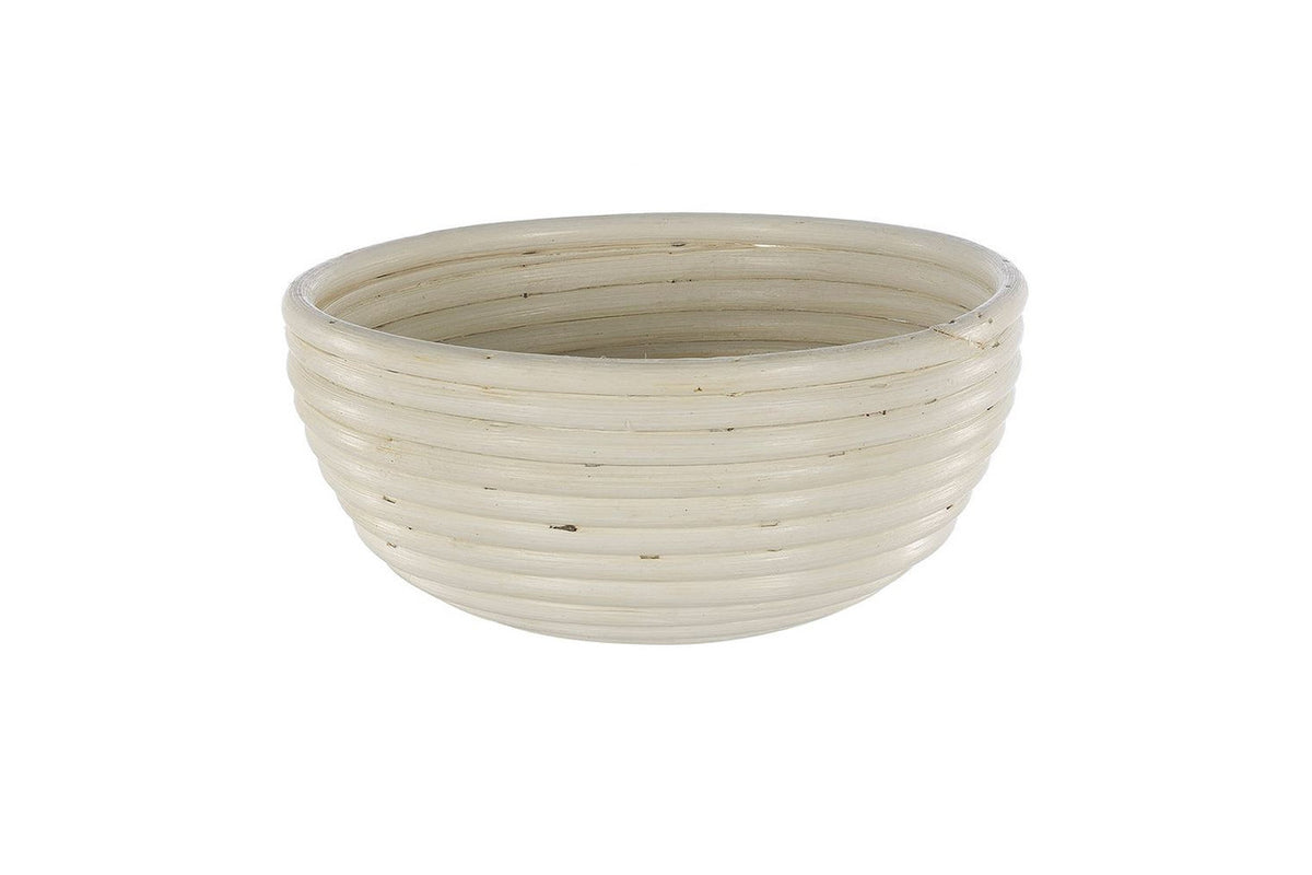 Eddingtons Banneton Round Proofing Baskets