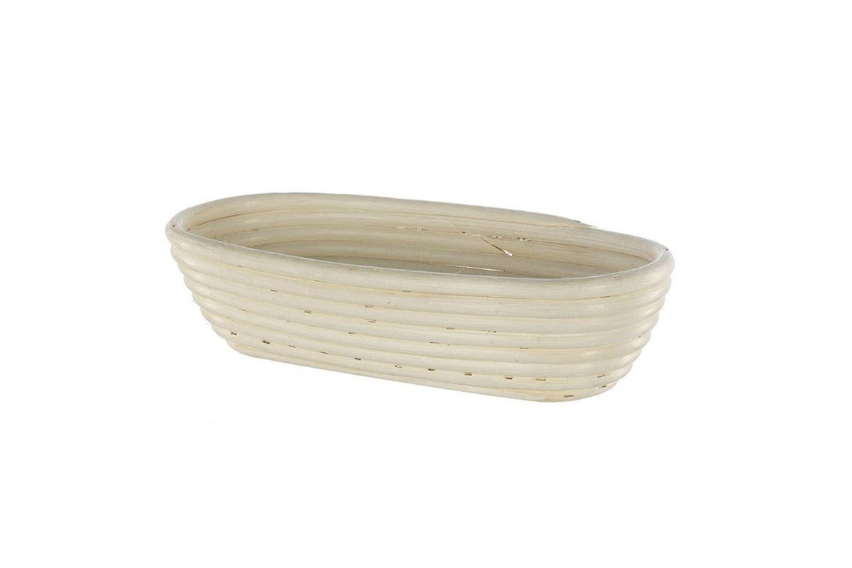 Eddingtons Banneton Oval Proofing Baskets