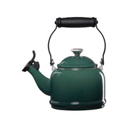 Le Creuset Enamel on Steel 1.25 qt. Demi Tea Kettle - Artichaut